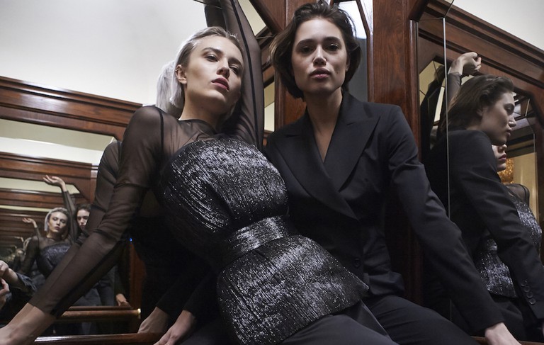 ПРАЗДНИК В БОЛЬШОМ ГОРОДЕ