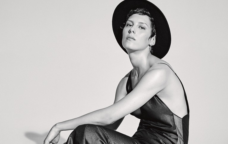 Ирина Горбачева в VASSA&Co