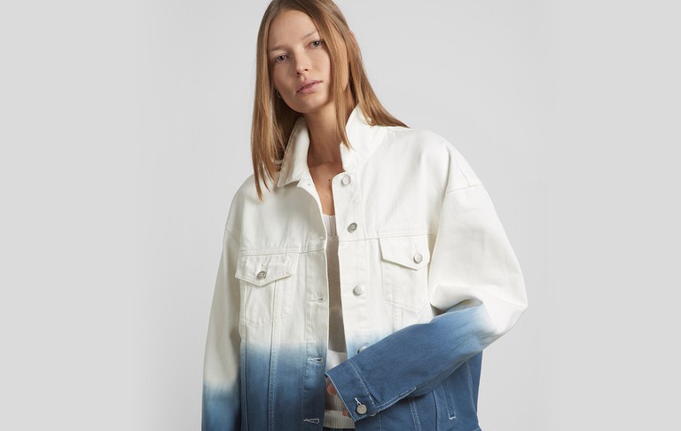 Новая коллекция линии VASSA CODE SS21