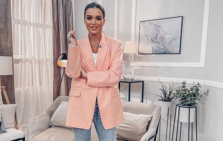 идеальный выбор весны