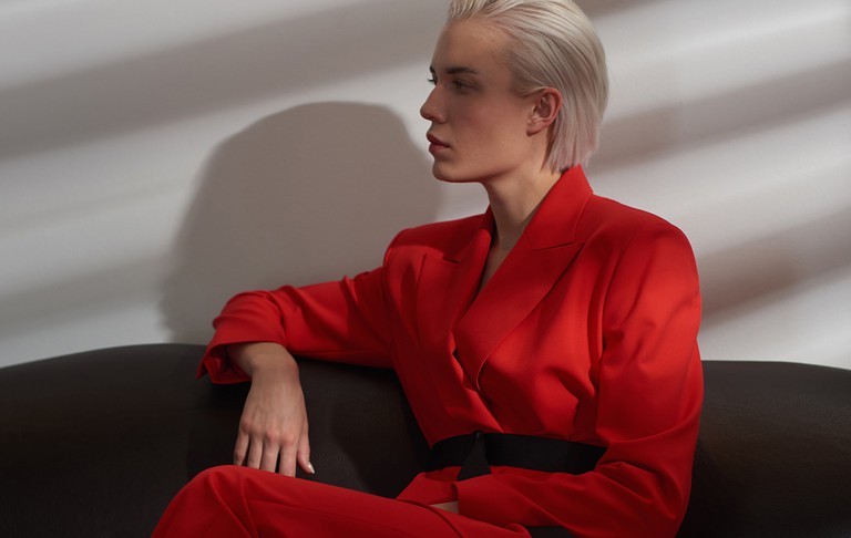 Шопинг со стилистом в ТРЦ "Европейский"