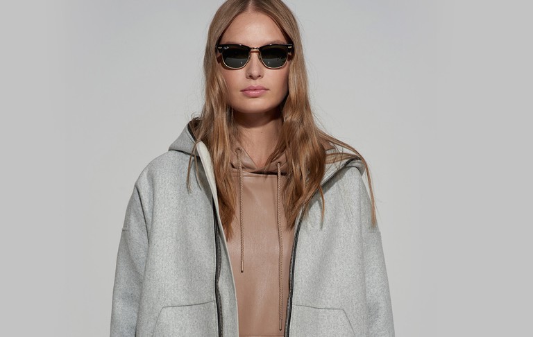 Новая коллекция линии VASSA CODE FW21-22