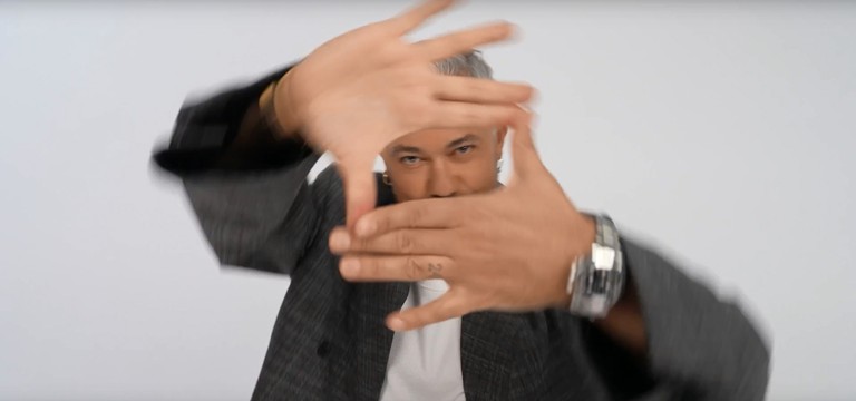 История преображения