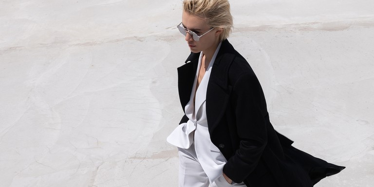 Тренды зимы: модные тенденции зимы 2023/2024 | Эксклюзивные статьи от VASSA&Co о Моде