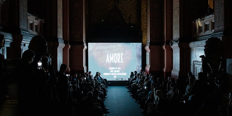 VASSA. АНТОЛОГИЯ РУССКОГО КОНСТРУКТИВИЗМА