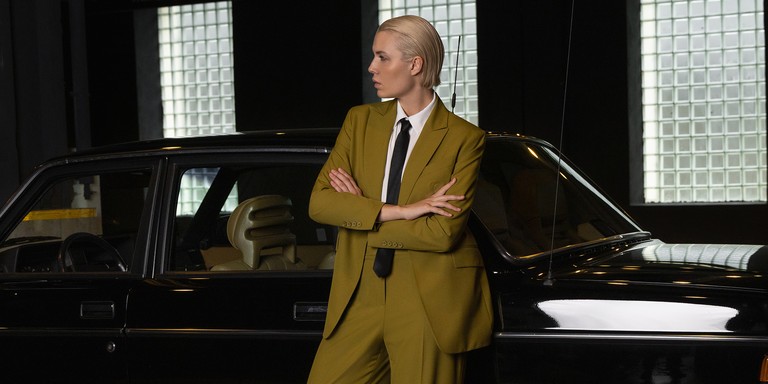 Дни бренда VASSA&Co в ТРЦ «Метрополис»