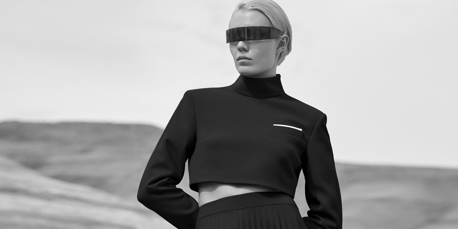 FW`24-25 VASSA&Co