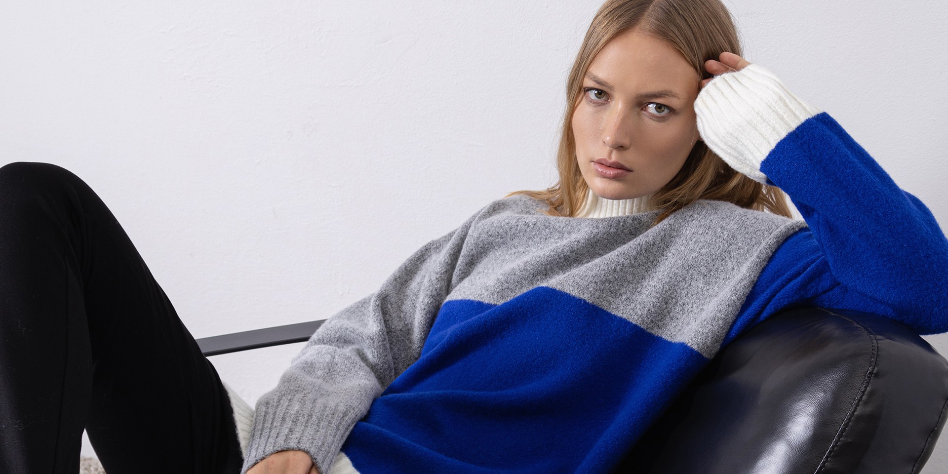 Lookbook FW22-23 VASSA CODE