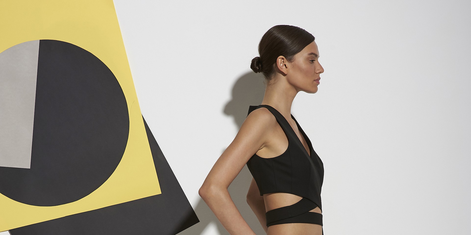 SS20 LE CORBUSIER