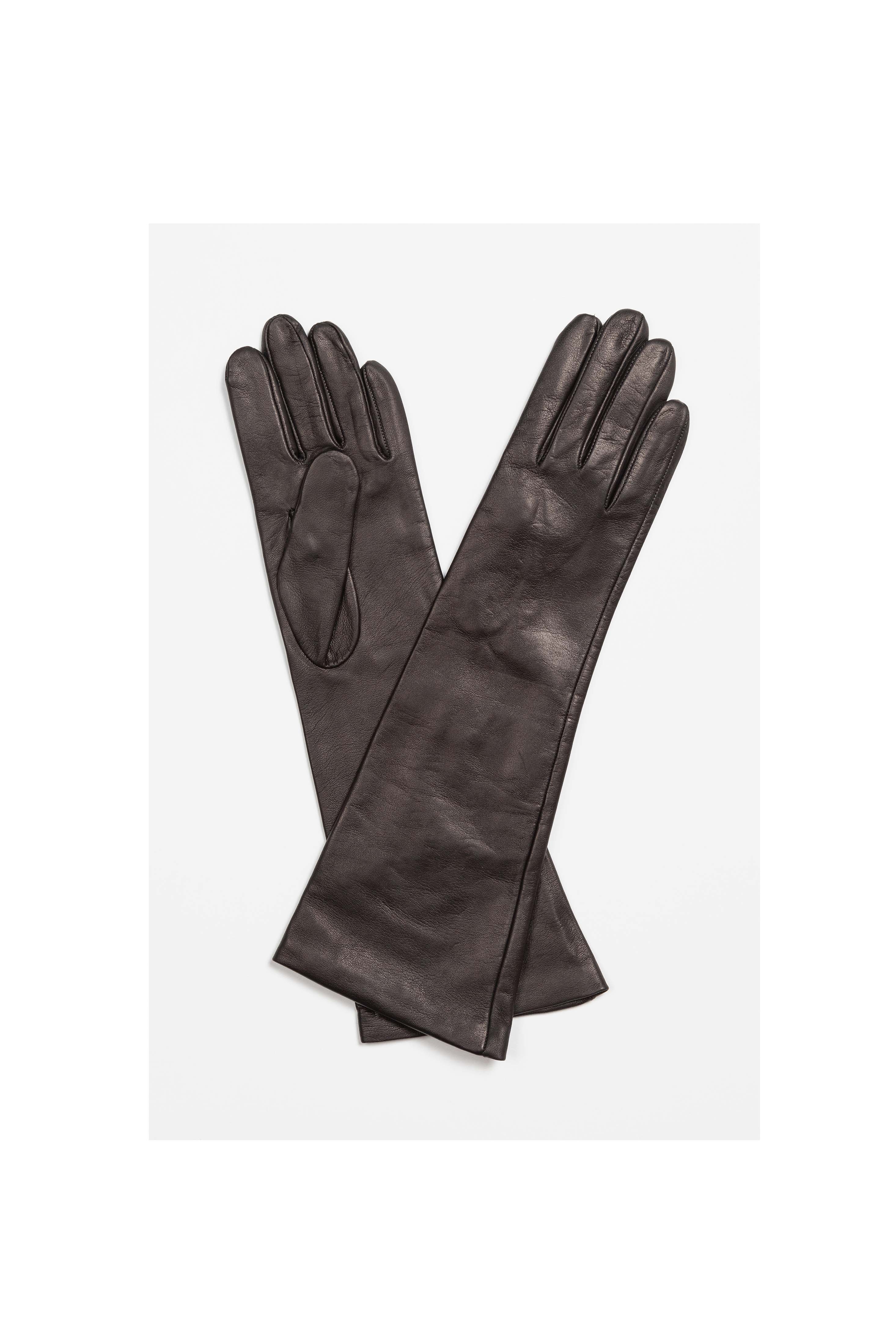Gloves VASSA&Co, пол female, цвет