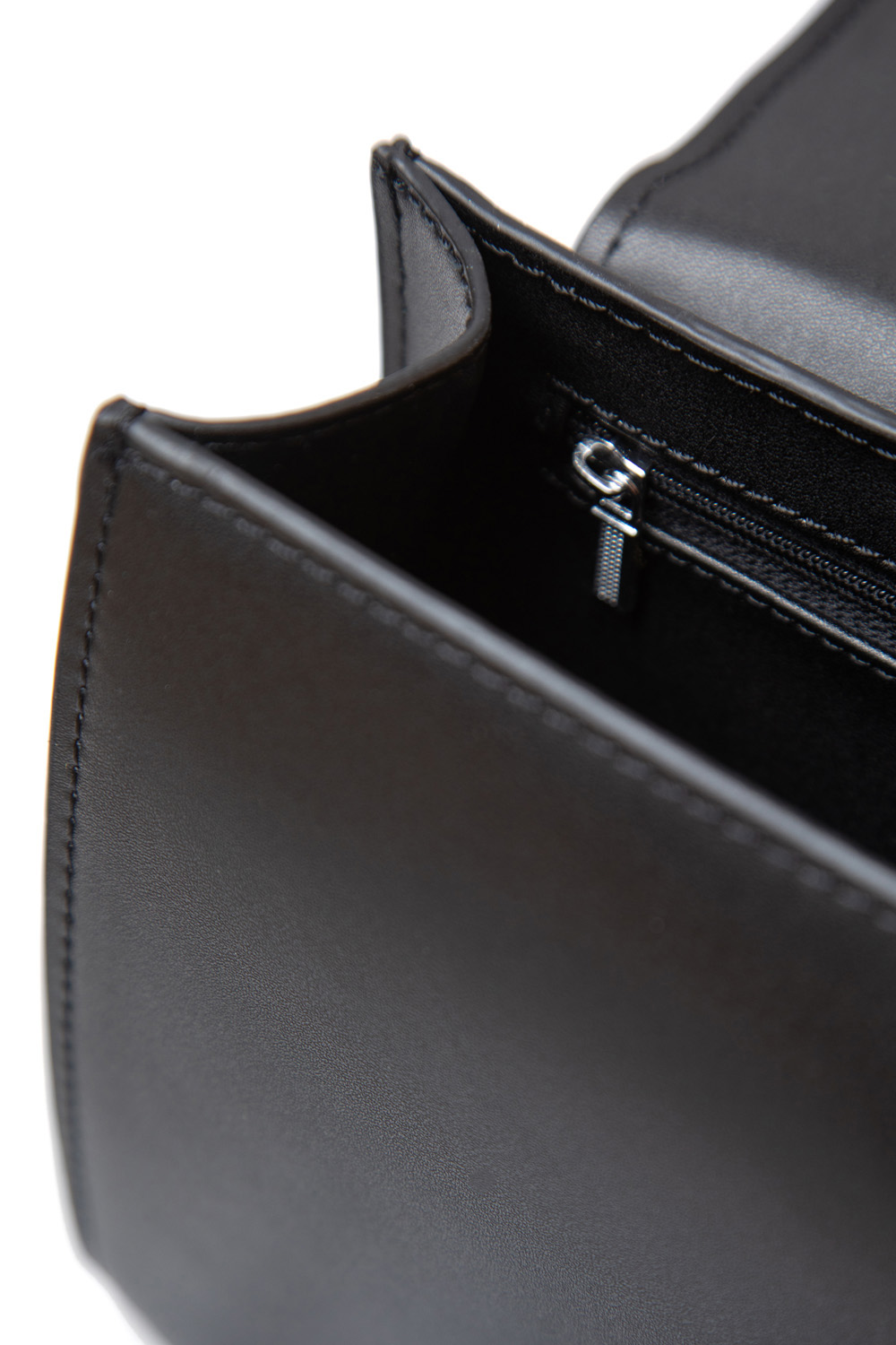 Сумка женская VASSA&Co, пол женский, цвет черный