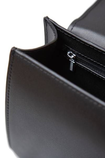 Сумка женская VASSA&Co, пол женский, цвет черный, фото №5