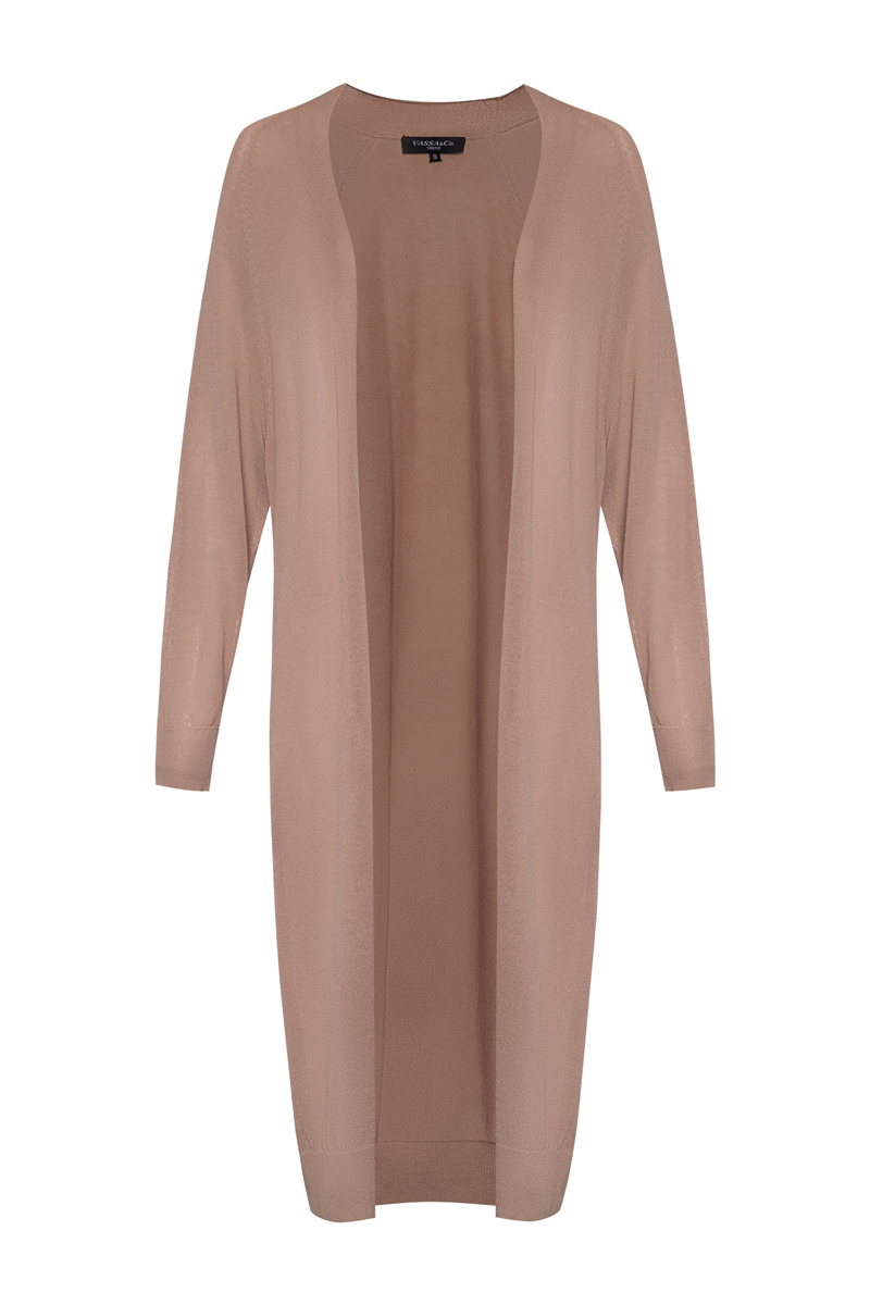 Сardy VASSA&Co, пол female, цвет бежевый