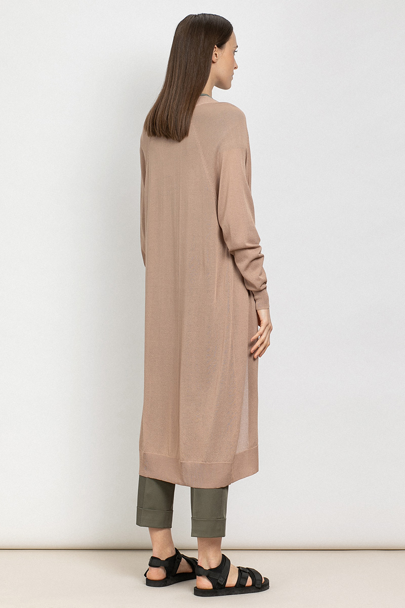 Сardy VASSA&Co, пол female, цвет бежевый