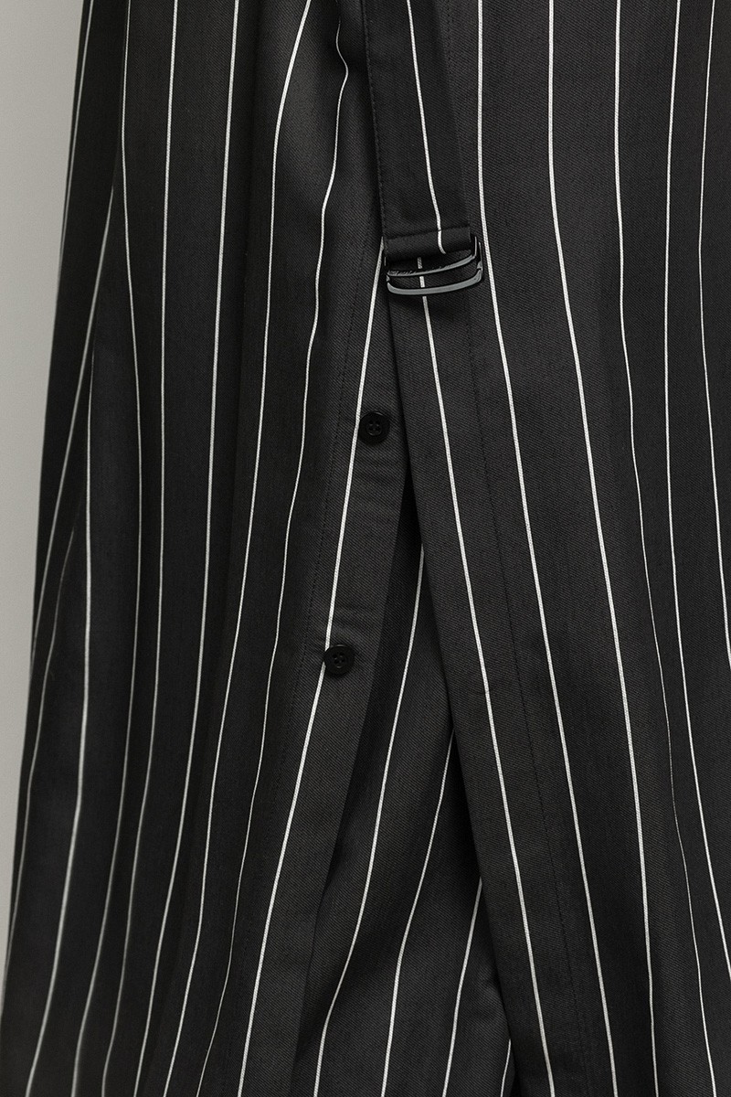 Dress VASSA&Co, пол female, цвет black, фото №7