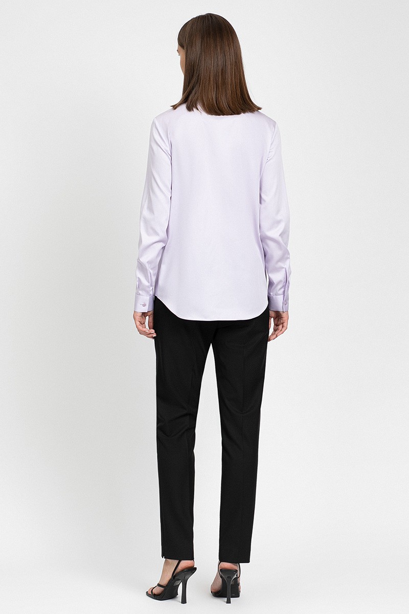 Blouse VASSA&Co, пол female, цвет pink, фото №3