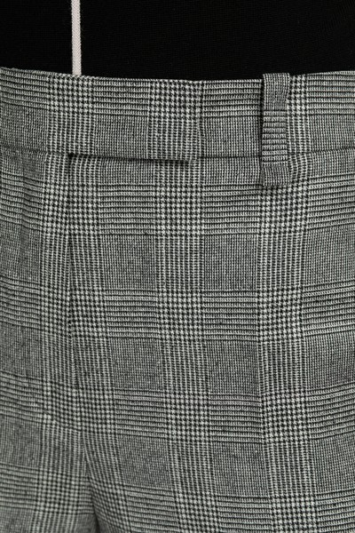 Брюки VASSA&Co, пол женский, цвет серый, фото №4