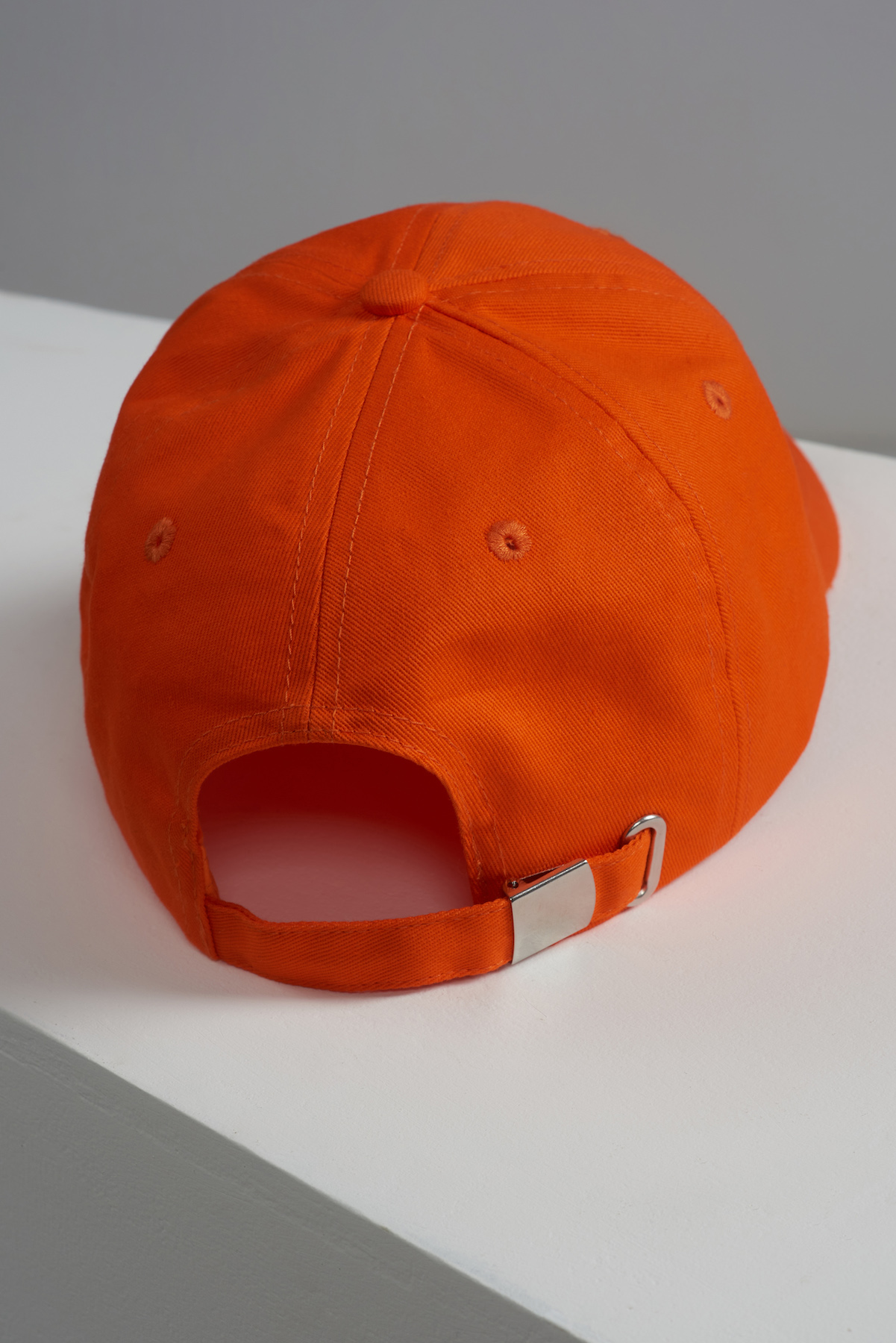 Кепка VASSA CODE, пол женский, цвет оранжевый
