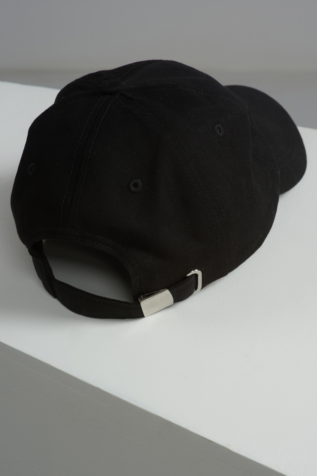 Кепка VASSA CODE, пол женский, цвет черный, фото №3