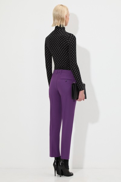 Дизайнерская водолазка VASSA&Co, пол женский, цвет черный, фото №3