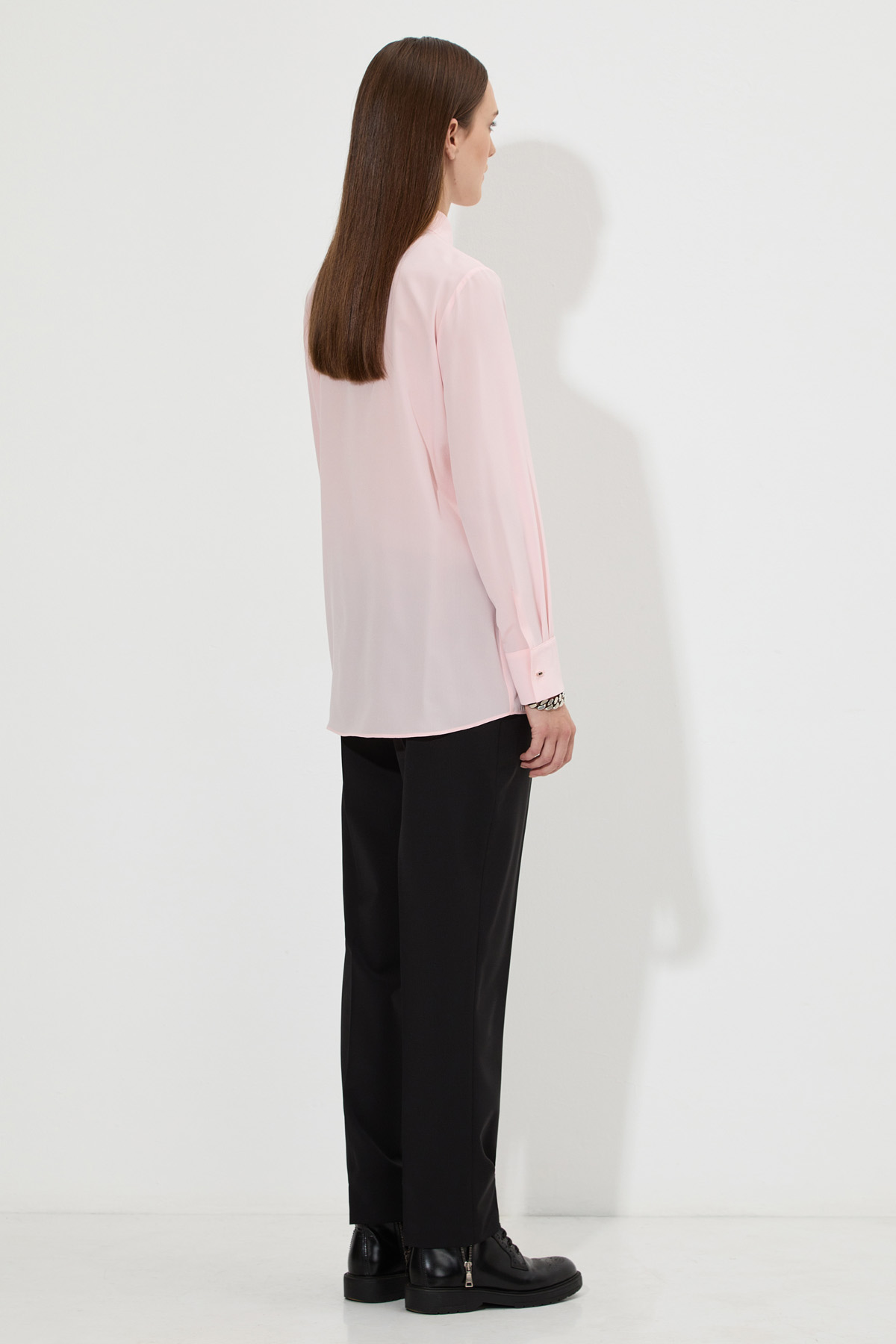Blouse VASSA&Co, пол female, цвет pink