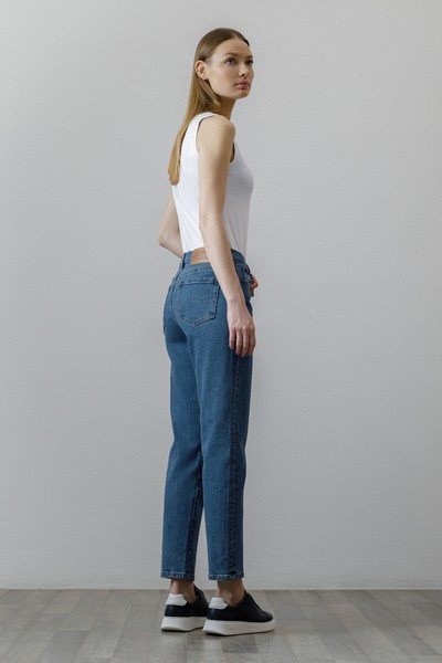 Blouse VASSA CODE, пол female, цвет white, фото №2