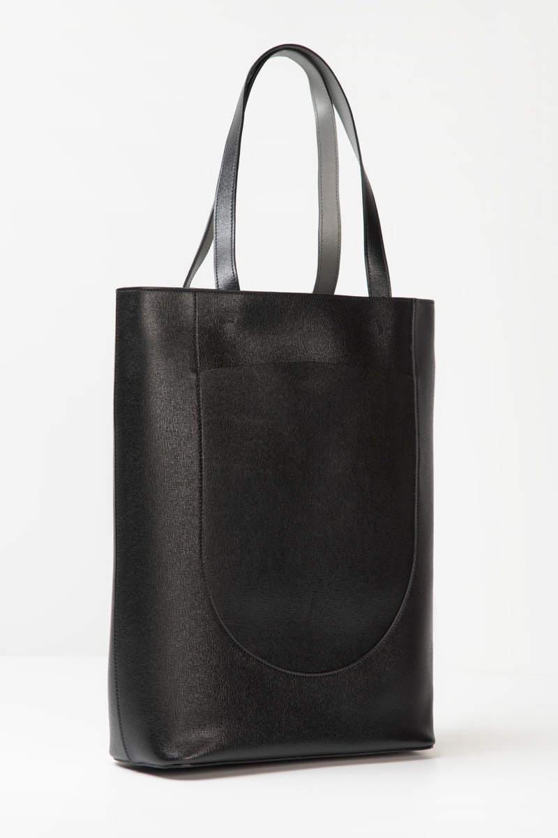 Сумка женская VASSA&Co, пол женский, цвет черный, фото №2