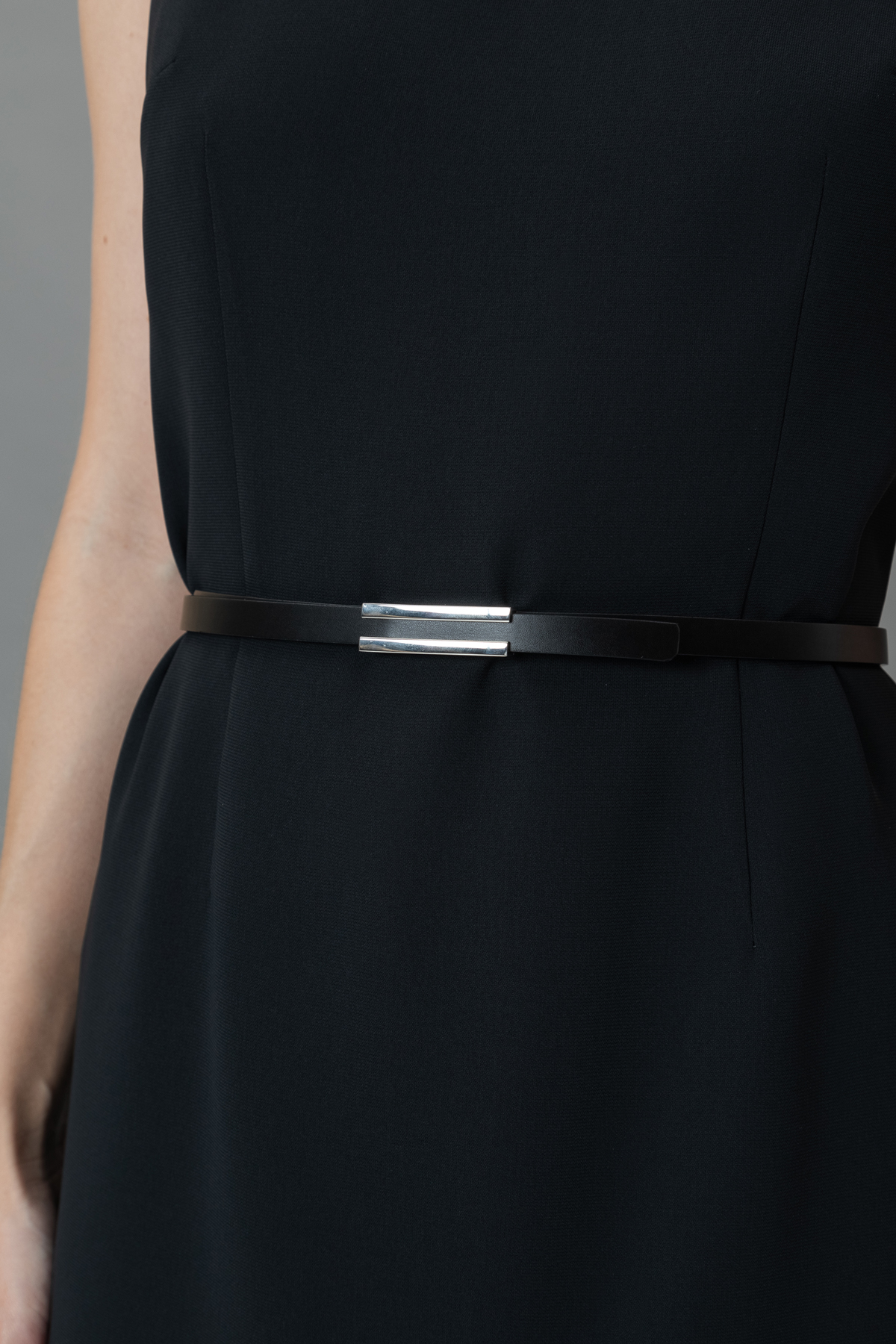 Belt , пол female, цвет black