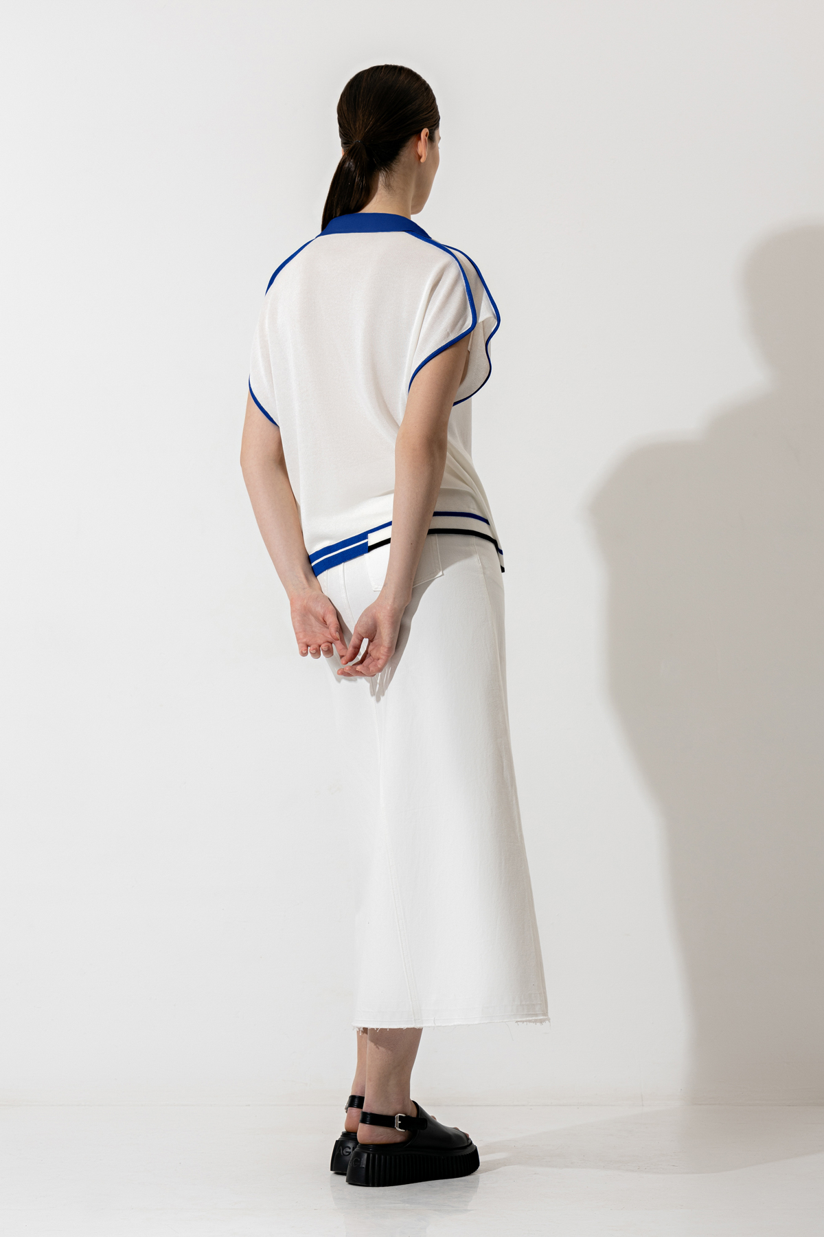 Sweater , пол female, цвет White