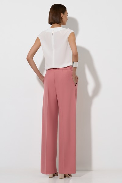 Trousers , пол female, цвет pink, фото №8