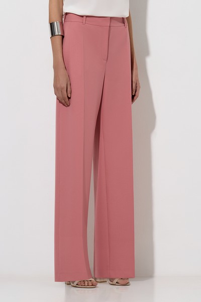 Trousers , пол female, цвет pink, фото №7