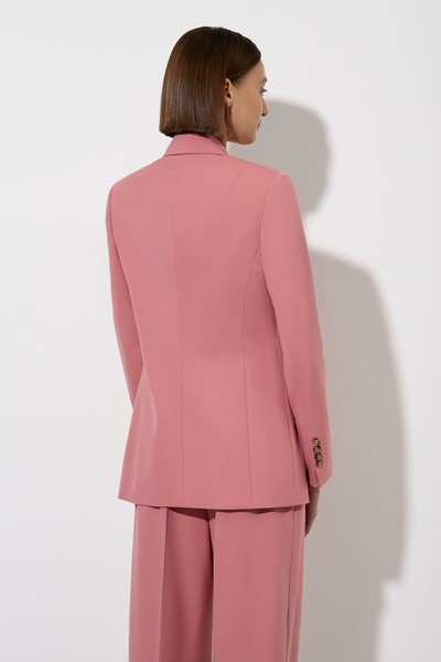 Jacket , пол female, цвет pink, фото №5