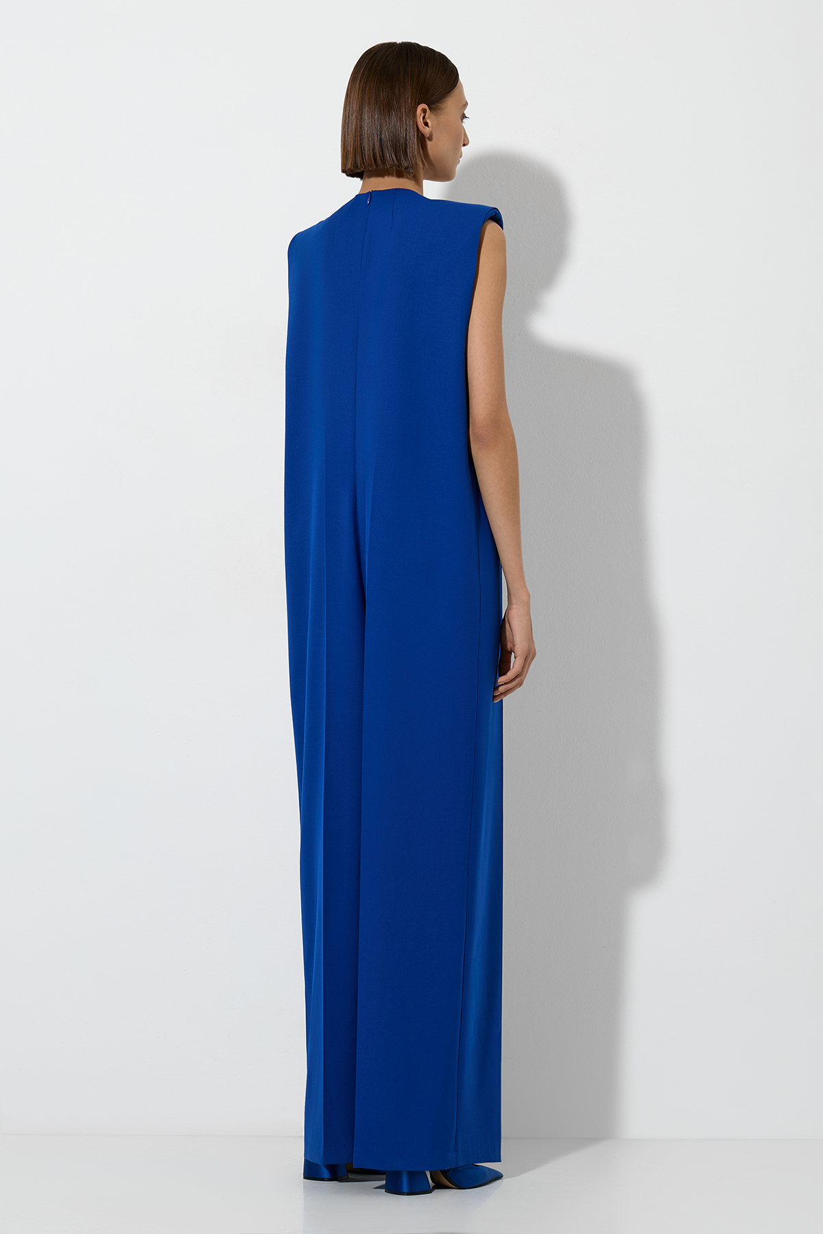 Overall VASSA&Co, пол female, цвет синий