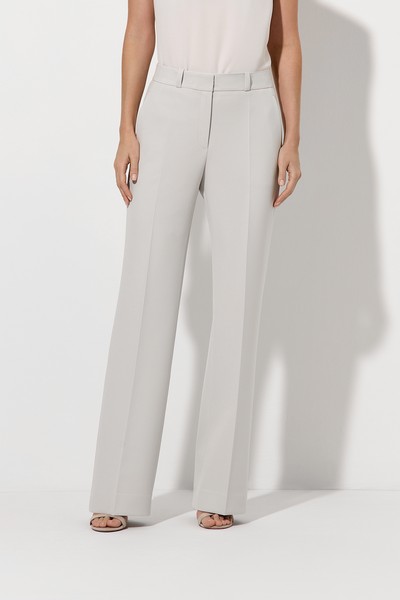 Trousers , пол female, цвет white, фото №6