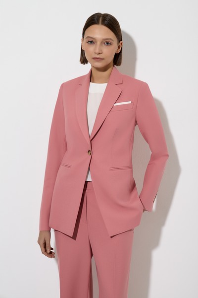 Jacket , пол female, цвет pink, фото №3