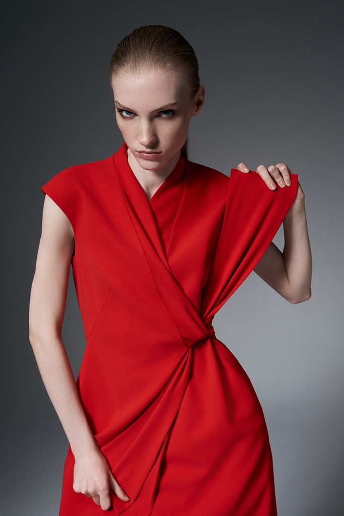 <p>Evening Collection </p>