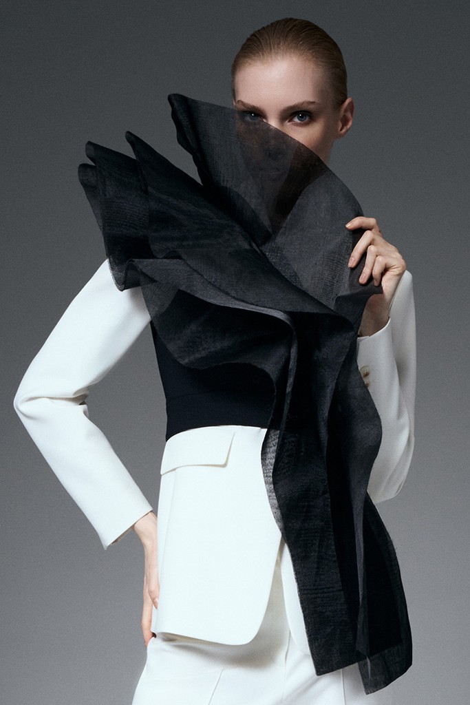 <p>Evening Collection </p>