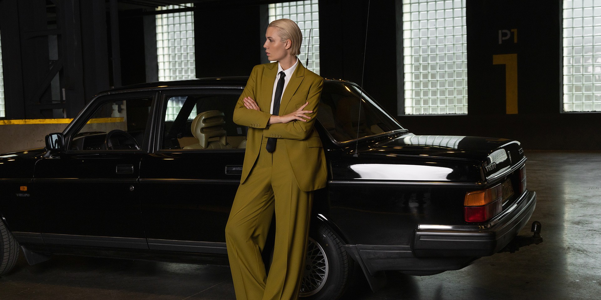 <p>NEW COLLECTION<br />
FALL 2025</p>